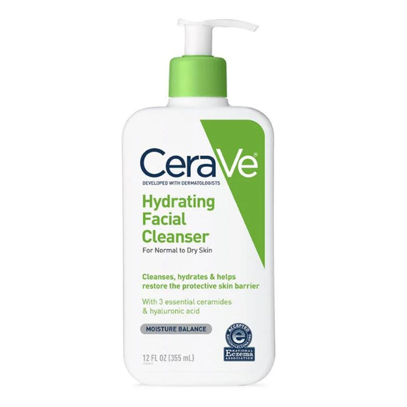CeraVe Daily Moisturizing Lotion, 12 oz. 