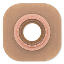 FlexTend Colostomy Barrier With Up to 2¼ Inch Stoma Opening (Box of 5)