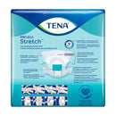 Essity HMS North America Inc Tena ProSkin Stretch Super Incontinence Brief, Large / Extra Large (2/CS) 