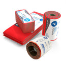 Dynarex ActiSplint General Purpose Splint, 4-1/4 x 36 Inch (50/CS) 