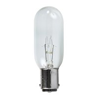 Bulbtronics Ophthalmoscope Replacement Bulb EiKO Incandescent 130 Volt 50 Watt 