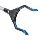 Mabis Healthcare HealthSmart Adjustable Length Reacher with Rotating Jaw 
