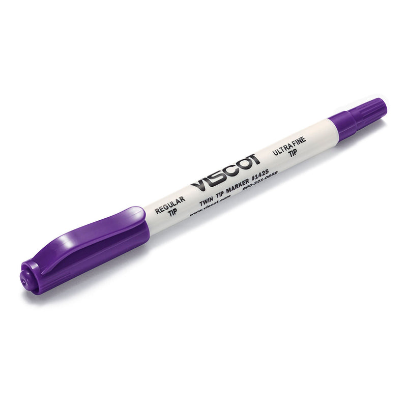 Twin Tip 1425 Skin Marker (Case of 100)