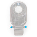 Coloplast Ostomy Pouch SenSura Mio Flex Two-Piece System 11 Inch Length Drainable (10/BX) 