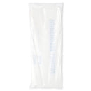 Dukal Patient Belongings Bag, White (250/CS) 