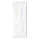 Dukal Patient Belongings Bag, White
