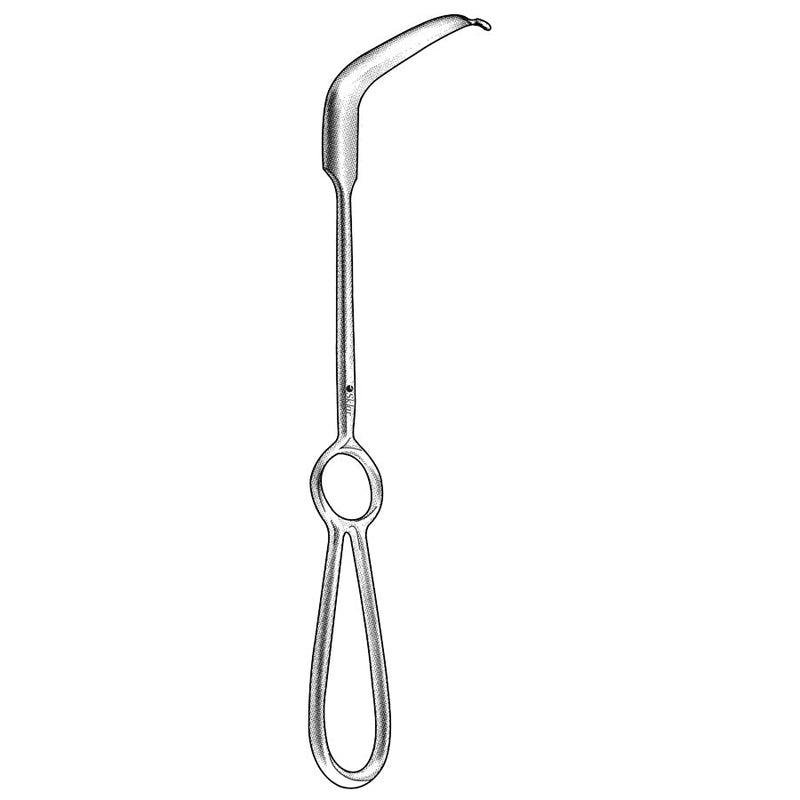 Sklar STEINBERG RETRACTOR 11MM 8.75" - 75-4056 