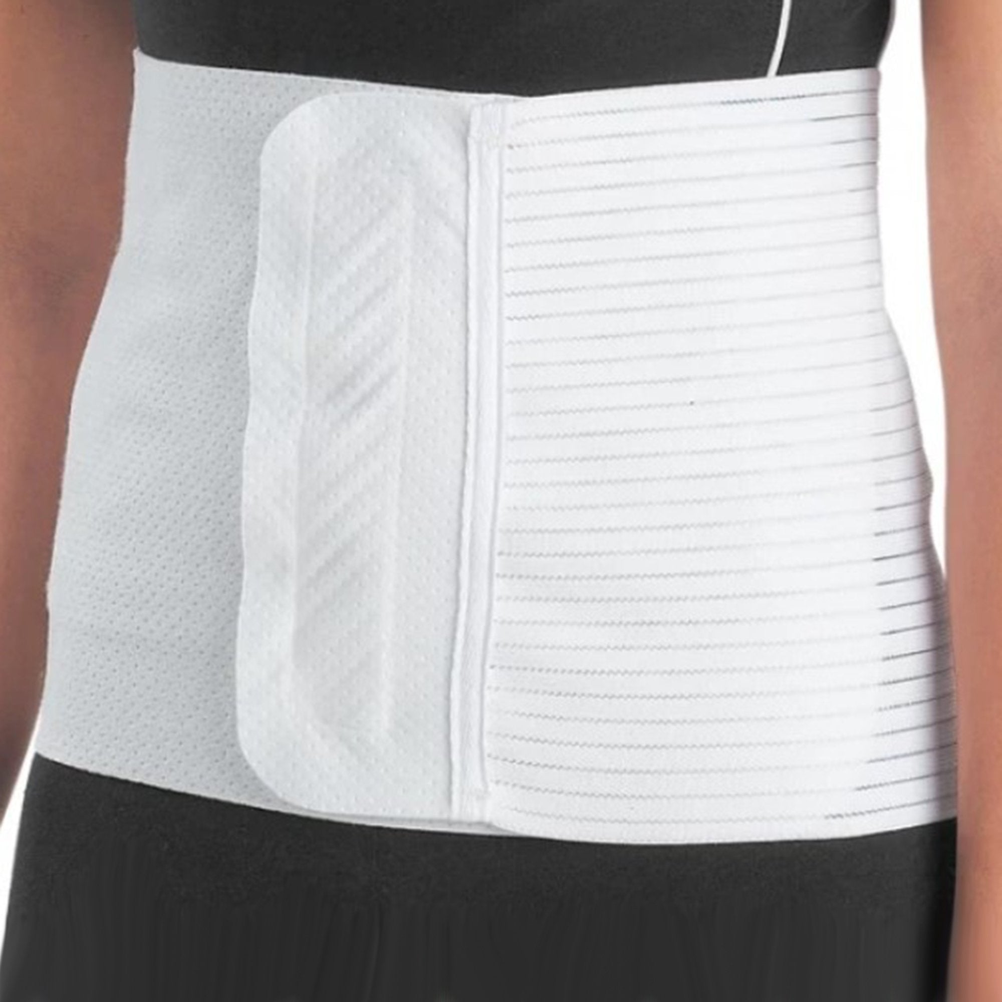 DJO Procare Abdominal Binder, Medium / Large 