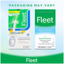 Fleet Glycerin Laxative (Box of 4) 