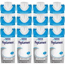 Peptamen Peptide-Based Nutritionally Complete Formula, 8.45-ounce carton (Case of 24)