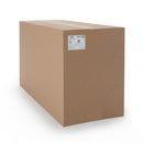 Span America Convoluted Mattress Overlay 