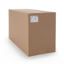 Span America Convoluted Mattress Overlay (Case of 6)