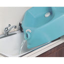Maddak Green Plastic Shampoo Basin (Each)