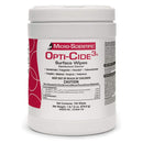 Opti-Cide3 Surface Disinfectant Cleaner Wipes (Case of 600)