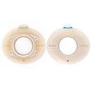 Coloplast SenSura Mio Click Ostomy Barrier, 50 mm Stoma Opening, Blue Color Match (5/BX) 