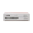 New Image Flextend Colostomy Barrier, Pre-cut to fit 32mm Stomas (5/BX)