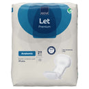 Abena Let Anatomic Incontinence Liner (Case of 270)