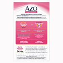 i-Health Inc AZO Dual Protection Urinary + Vaginal Support Capsules (24/CS)
