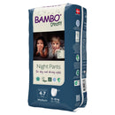 Bambo Nature Dreamy Night Pants, Medium (Case of 60)