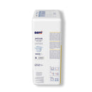 TZMO USA Inc Seni Active Classic Plus Moderate Absorbent Underwear, Small (88/CS) 