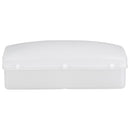 McKesson Brand McKesson Soap Dish (100/CS) 