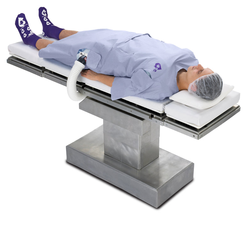 Solventum Corporation 3M Bair Paws Warming Gown (20/CS)