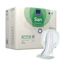 Abena San Special Premium Bladder Protection Pads (Case of 120)