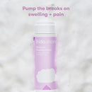 Fridababy LLC Frida Mom Perineal Healing Foam, Cooling Pain Relief from Vag to Tush, 5 ounces (24/CS) 