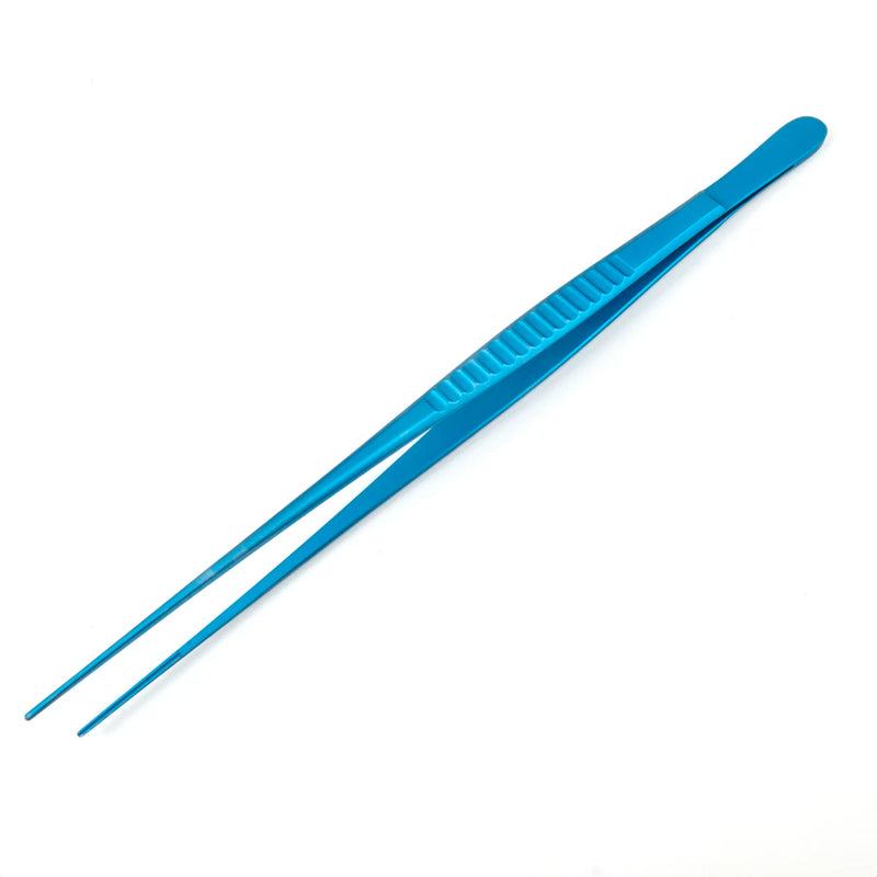Sklar Titanium Diethrich Micro Forceps - 98-4231t