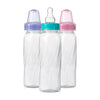 Evenflo Classic Baby Bottle, 8 ounces (Case of 36)