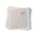 Brava Stoma Skin Protective Sheets, 8 x 8 Inch (Box of 5)
