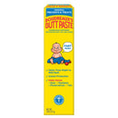 Boudreaux's Original Butt Paste Diaper Rash Treatment, 16% Zinc Oxide, 4 oz Tube (Each)