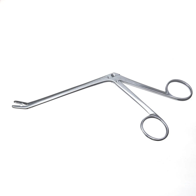 Sklar Love-Gruenwald Intervertebral Disc Rongeur - Upward, 9-3/4" - 42-3181 