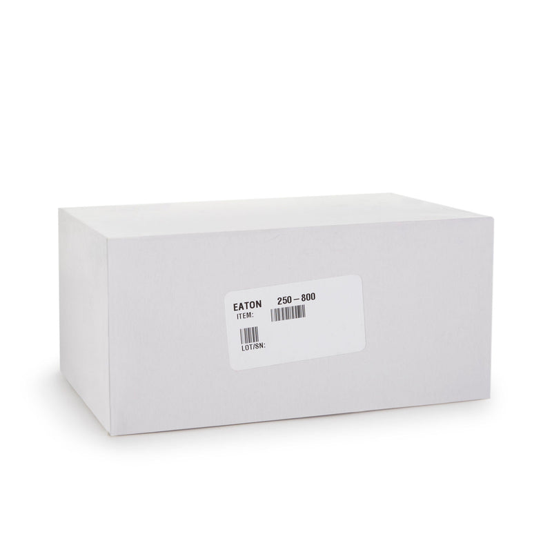 Easy Eyes Post Mydriatic Glasses, Gray Tint (100/BX) 