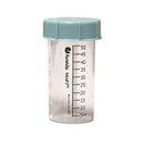 Ameda MiniFil Colostrum Container, 50 mL (Case of 200)