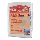 Principle Business Enterprises Tranquility Moderate Incontinence Liner, 9 x 24 Inch (120/CS) 