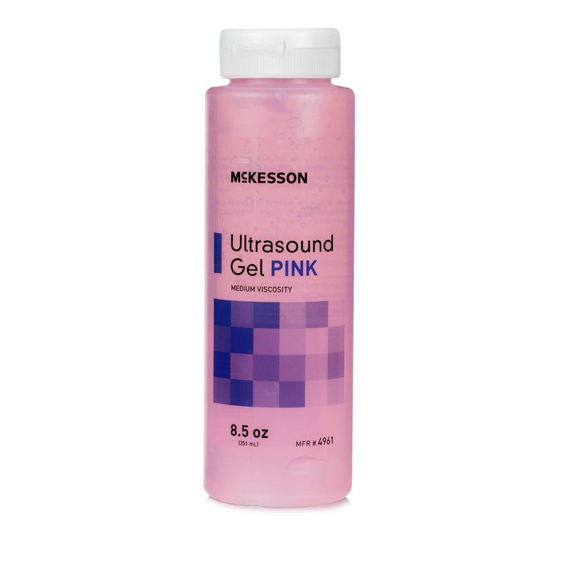 McKesson Ultrasound Gel (Case of 12)