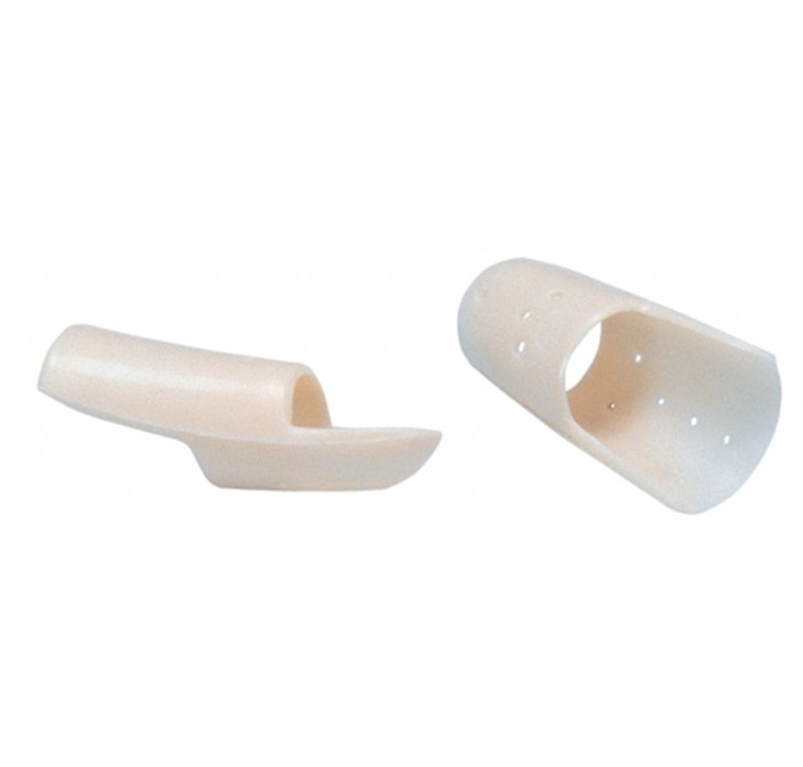 ProCare Finger Splint, Size 4, Beige (Box of 12)