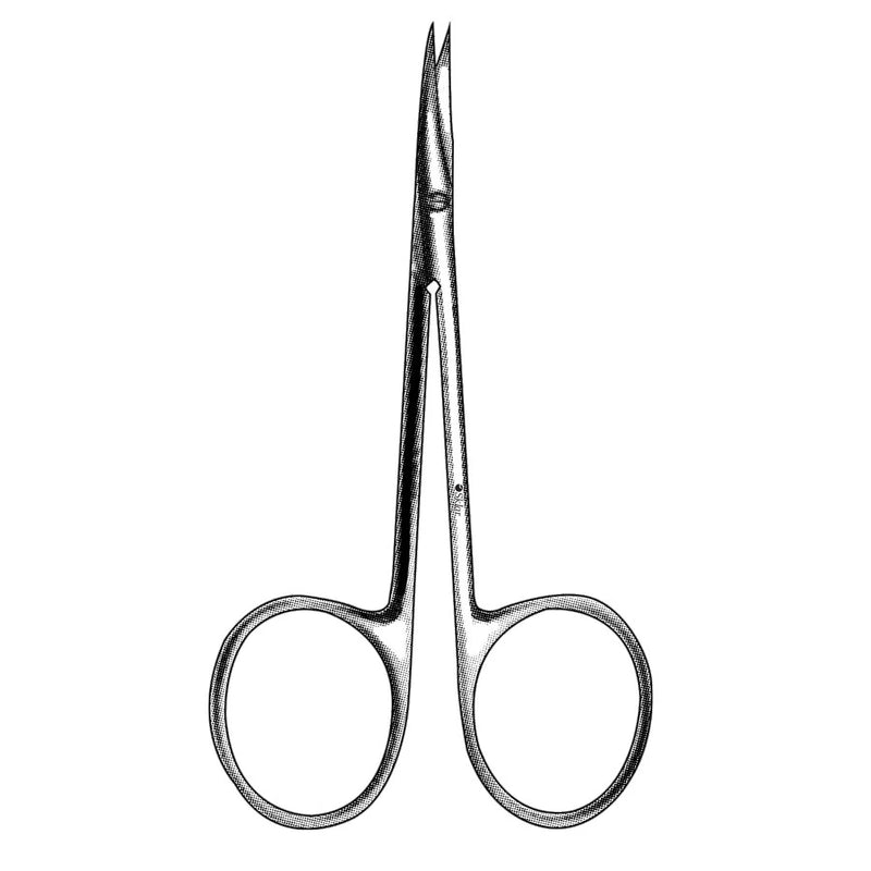 Sklar Gradle Scissors - 64-3276