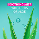 Sinex Saline Ultra Fine Nasal Mist Moisturizing with Aloe (Each)