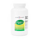 Geri-Care Ascorbic Acid Vitamin C Supplement (Case of 6000)