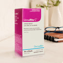 UnnaRite C Unna Boot with Calamine and Zinc Oxide, 4 Inch x 10 Yard (Box)