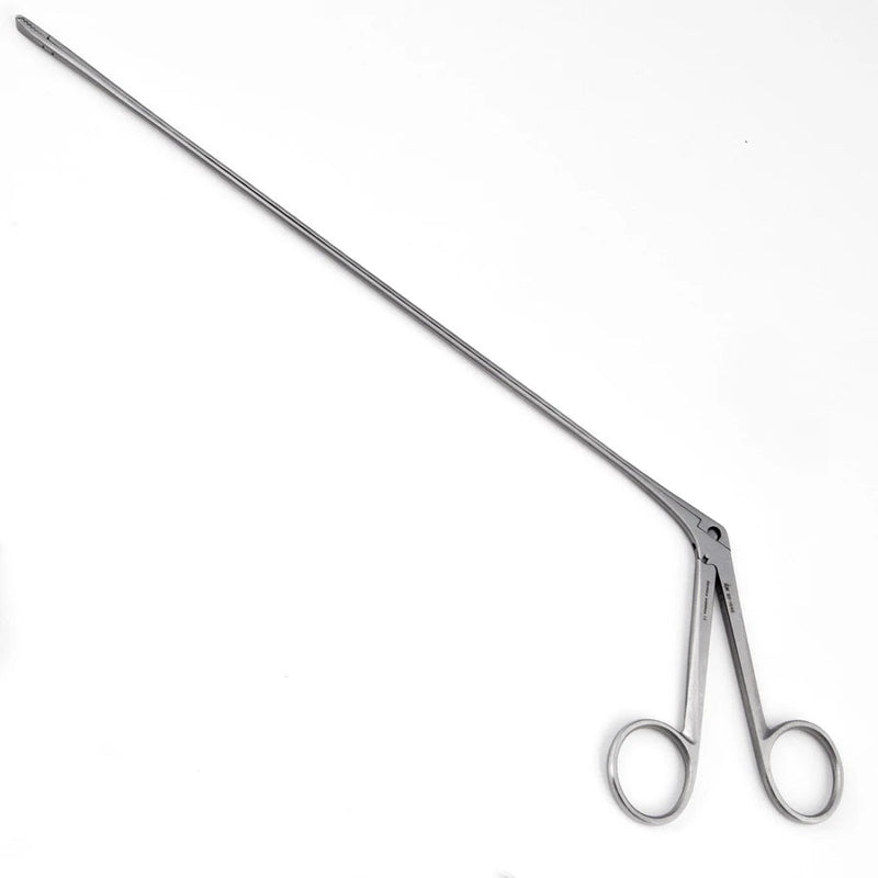 Sklar Baron Alligator Grasping Forceps - 10", 3x4 Teeth - 80-1940 