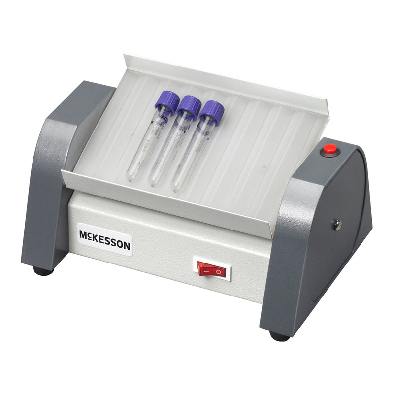 McKesson Brand McKesson Eight-Tube Blood Tube Rocker 