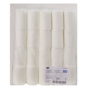 Solventum Corporation 3M White Polyester Undercast Cast Padding, 4 Inch x 4 Yard (80/CS) 