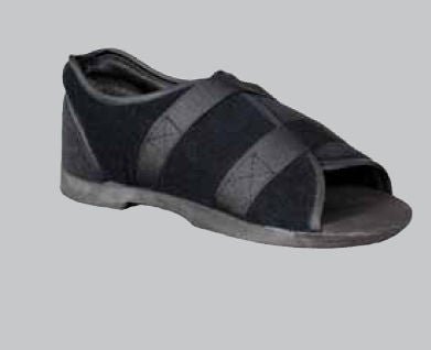 Darco Softie Men's Post-Op Shoe, Medium (Case of 36)