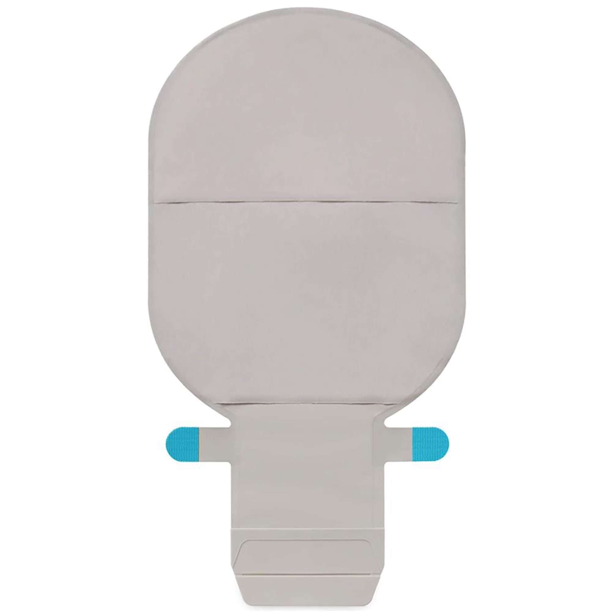 Coloplast SenSura Mio Flex 2-Piece Opaque Urostomy Pouch, Red Match (10/BX) 