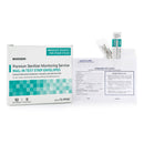 McKesson Sterilizer Monitoring Mail-In Service (Case of 208)