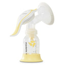 Medela Harmony Manual Breast Pump (2/CS) 