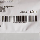 McKesson Ear Basin (Case of 12 Bagss) 